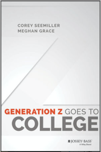 Gen Z Goes to College