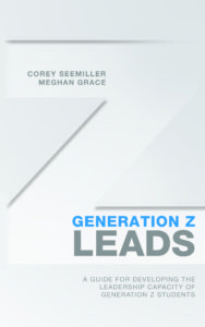 Generation Z Leads
