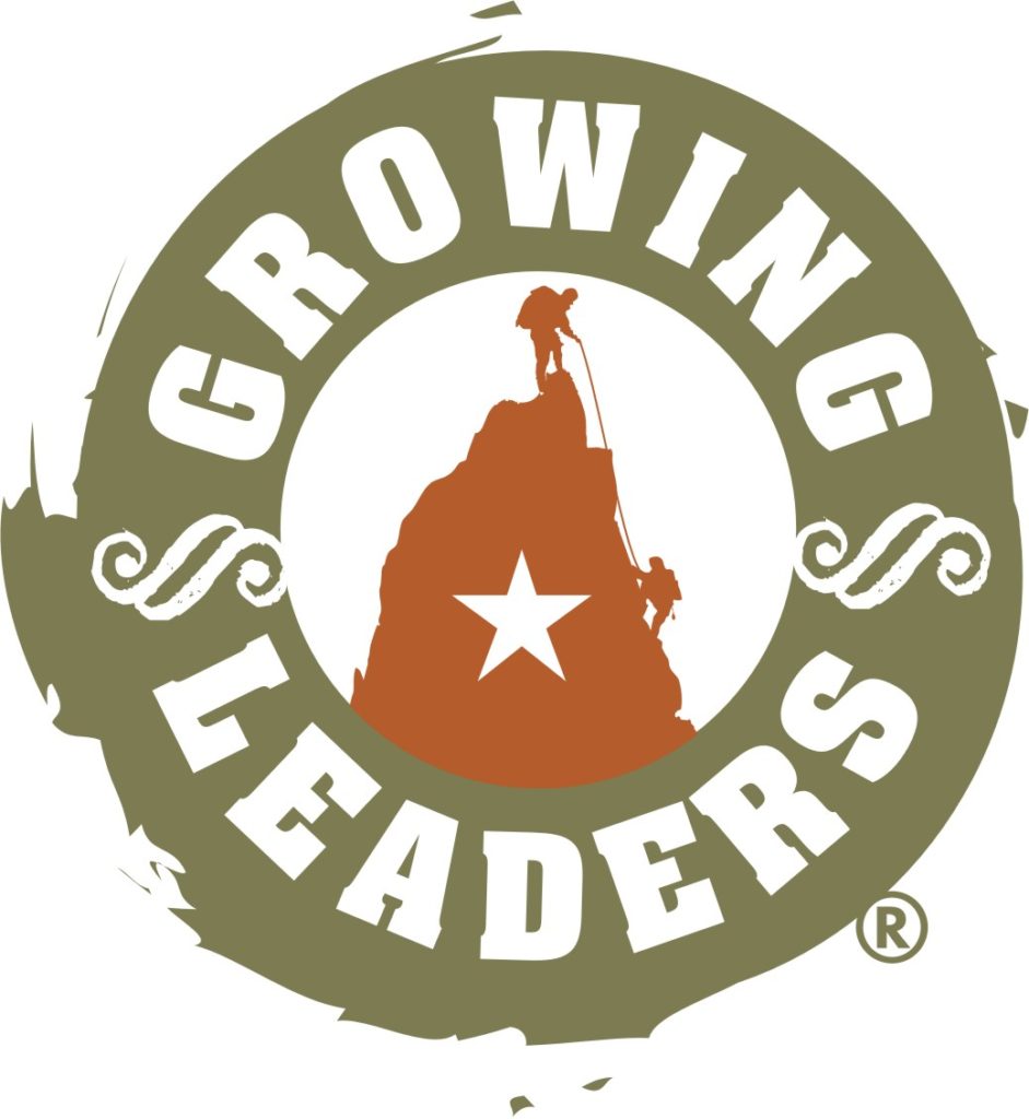 Growing Leaders