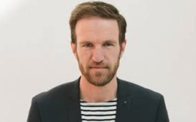 Maarten Brand